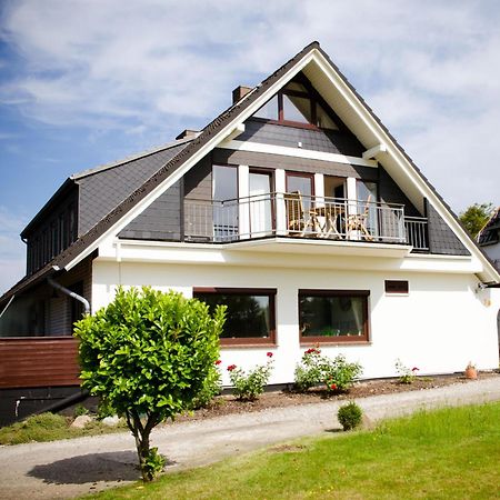 Ferienhaus Kappelner Schleibruecke 外观 照片